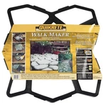 Quikrete 6921-32 Recycled Plastic Walk Maker Concrete Stone Pattern Form 24 In.. Fixed Price $65.45.