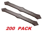 Amerimax 2522919 Downspout Band, Aluminum, Brown, Wall Mounting (200 Pack). Fixed Price $198.74.