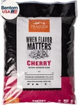 Cherry 100% All-natural Wood Pellets For Smokers And Grills, Bbq,. Fixed Price $34.86.