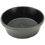 Fortex Rubber Stall Feeder 8 Qt,black By. Fixed Price $16.77.