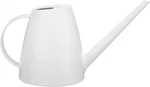 Elho Brussels Watering Can Flower Pot, 1.8 Liters, White, Litres. Fixed Price $33.97.