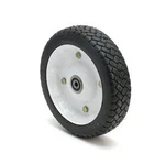 Part # 121-1380 Toro Front Wheel And Tire Assembly. Fixed Price $72.06.