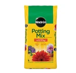 Miracle-gro Potting Mix For Container Plants, Feeds Up To 6 Months, 50 Qt. Fixed Price $20.68.