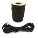 3/16" Black Bungee Cord Marine Grade Heavy Duty Shock Rope Tie Down Stretch Band. Fixed Price $99.99.