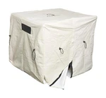 Outdoor Solutions Inc . Climate Shield Heat Pump Cover, Insulated. Fixed Price $85.74.