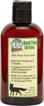 Just Scentsational FU-8 Red Fox Urine For Gardens, Hunters, And Trappers, Oz. Fixed Price $32.64.