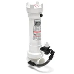 For Rainbow 320 Automatic In-line Chlorine/bromine Feeder Pentair (R171096). Fixed Price $80.30.