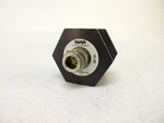 Bird 10-A-MFN-10 Watt, 10DB Type-n Bi-directional Dry Rf Attenuator. Fixed Price $54.95.