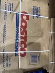 Costco Paper Yard Waste Bags 10-COUNT Duro Lawn And Leaf Bundle 30-GALLON. Fixed Price $29.99.
