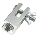 Kraft Tool Broom Thread ADAPTER,ALUM.,1-1/16 In. CC493. Fixed Price $17.24.
