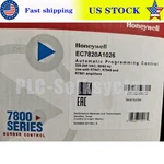 New Honeywell Automatic Programming Control Box. Fixed Price $1286.35.