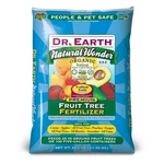 Dr. Earth Citrus & Fruit Fertilizer Bag 24LB. Fixed Price $65.01.