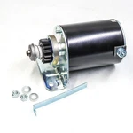 Starter Motor For Briggs & Stratton 16T Oem/ 391423 390838 392749 394805 393499. Fixed Price $34.19.