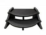 Confer Plastics Ess Resin The Edge Step For Spa And Hot Tubs - New Product. Fixed Price $94.96.