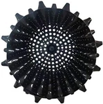 Air Pruning Planters 5 Gallon 6-PACK,SIZE 12"X12",BLACK. Fixed Price $39.99.