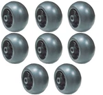 (8) Fits John Deere Mower Deck Wheels Z810 Z820 Z830 Z850 Z910 Z920 Z930. Fixed Price $71.97.