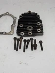 Tecumseh HS50 Cylinder Head 67083B 5HP Snowblower Toro Murray. Fixed Price $30.00.