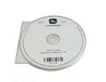 John Deere 737/757 Mid-mount Z-trak Mower Technical Manual TM2199CD. Fixed Price $160.00.