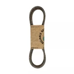 Pto Deck Belt Fits Mtd Replaces 754-0439 Made With Aramid. Fixed Price $20.99.