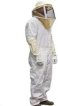 Complete Bee Keeper Suit Helmet Pants Gloves Wasps Hornets Yellow Jacket-xl. Fixed Price $149.95.
