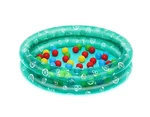 Bestway Splash & Play Ball Pit Pool. Fixed Price $99.23.