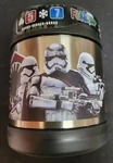 Thermos Funtainer Food Jar Kylo Ren Star Wars New. Fixed Price $29.99.