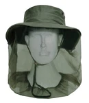 Rothco Olive Drab Adjustable Boonie Hat With Mosquito Netting. Fixed Price $23.99.