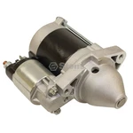Mega-fire Electric Starter Fits John Deere AM108615 435-068. Fixed Price $114.96.