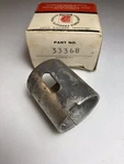 Bushing Tecumseh Part # 33368. Fixed Price $15.95.