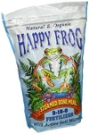 Hydrofarm FX14057 Happy Frog Steamed Bone Meal Fertilizer. Fixed Price $22.99.