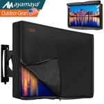 30-65 Inch Outdoor Tv Cover Fitted Waterproof Weatherproof Television Protector. Fixed Price $30.99.