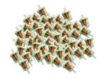 Rotary 12951 Master Ctn Repl Fuel Filter Fits B&s 493629 120-566,7998. Fixed Price $202.57.