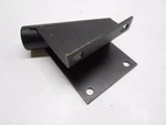 Honda 82226-750-000 Grass Catcher Hopper Left Mounting Bracket (HT3810 Sa). Fixed Price $43.47.