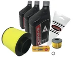 Honda Oem Tune Up Kit 2000-2001 TRX450ES Fourtrax Foreman. Fixed Price $59.29.