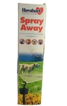 Havahart Motion Activated Spray Away Sprinkler Animal Repellent Model #5265. Fixed Price $38.47.