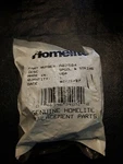 Nos Genuine Oem Homelite Spool & String. Part A02504.. Fixed Price $14.55.