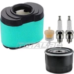 Tune Up Air Filter Kit For Craftsman Model 917.204030 Lawn Tractor. Fixed Price $24.88.