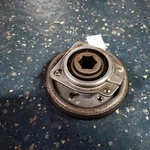 684-0042A Mtd Snowblower Friction Drive Wheel. Fixed Price $49.00.