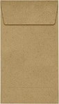 #5 1/2 Coin Envelopes 70 Lb. Grocery Bag For Collections, Seed. Fixed Price $20.04.