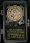 Intermatic R8806P101D82 Automatic Sprinkler Timer Controller. Fixed Price $29.99.