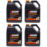 4PK Echo One Gallon Bottles 2 Cycle Engine Oil Mix Power Blend 6450050. Fixed Price $203.99.