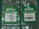 Mtd 951-11970 Bowl & 951-11348 Drain Gasket.cub Cadet,troy-bilt,craftsman. Fixed Price $12.00.