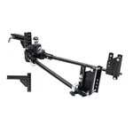 Blue Ox BXW0850 Trackpro Weight Distribution Hitch 7 Hole 800 Lbs 13K Max. Fixed Price $759.00.