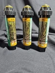 Lot Of 3 Rainbird 22 Sa-q Rotor 1/4 Circle Sprinkler. Fixed Price $19.99.