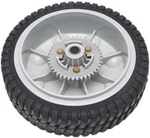 Lightweight 8-INCH Drive Wheel Assembly Enhanced Performance Garden Tools. Fixed Price $97.99.