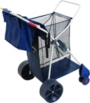 Rio Beach Wonder Wheeler Wide Cart. Fixed Price $138.77.