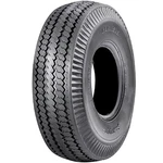 Tire Carlisle (carlstar) Sawtooth 4.1/3.50-6 Load Ply Lawn & Garden. Fixed Price $44.99.