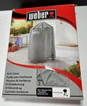 Weber 7175 Gray Cover For 18IN Charcoal Grills Excluding Jumbo Joe. Fixed Price $22.05.