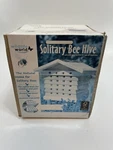 Wildlife World Ltd SBH1 Interactive Wooden House Pollinator Bee Management Syste. Fixed Price $24.95.