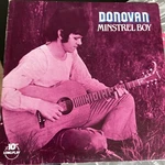Donovan Minstrel Boy 10" Lp Nm/vg, DOW13, Vinyl, Album Folk, Uk, 1983 Rare. Fixed Price $10.75.